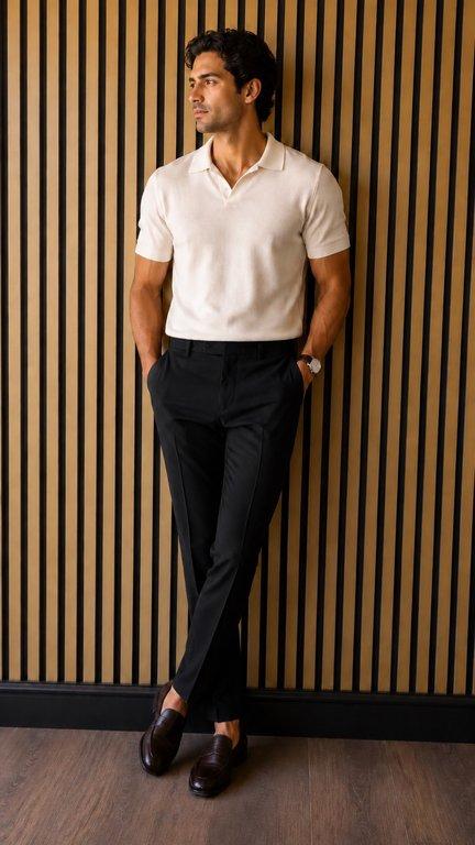 Mens Trousers